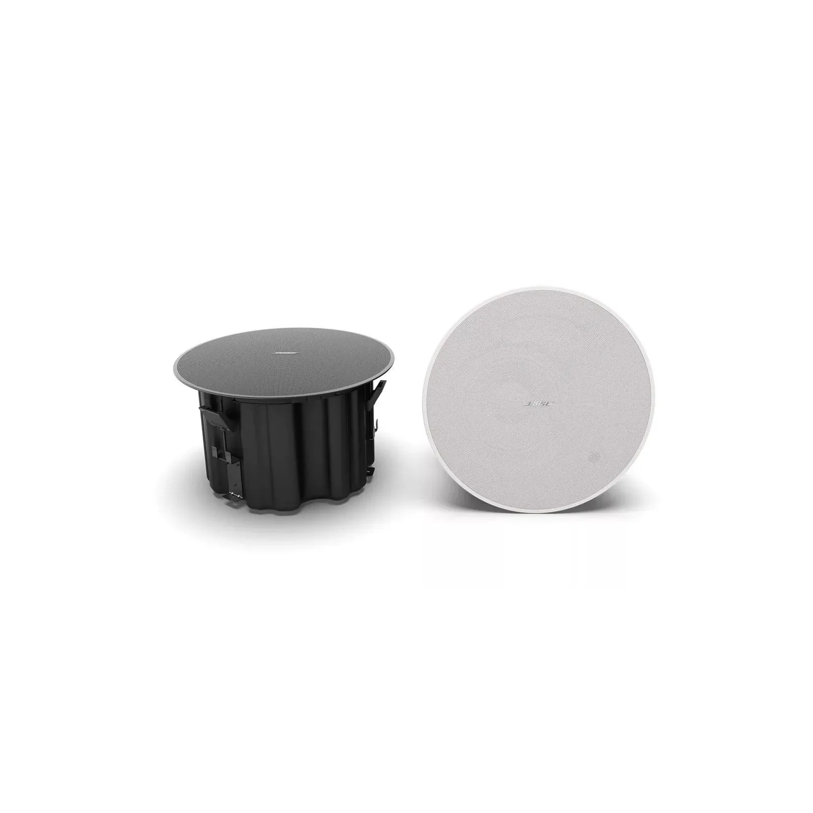 Bose DM8C — side view